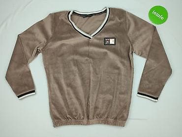 simple sweter: Bluza damska
, rozmiar L — 2