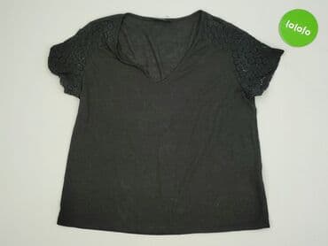 c: Shein, Футболка жіноча, розмір M — 2