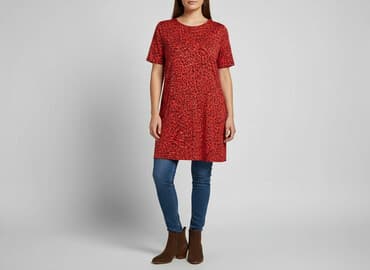 mascara sukienki: New Look, Sukienka damska, rozmiar 3XL — 7