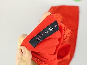 buty duffy: TU Woman, Sukienka damska, rozmiar XL — 4