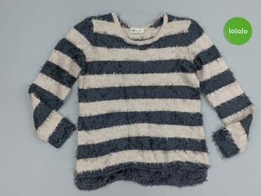 podkoszulek real madryt: Sweater, H&M, 14 years, 158-164 cm, condition - Very good — 2