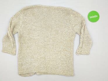 Kobiety: Sweter damski, rozmiar M — 3