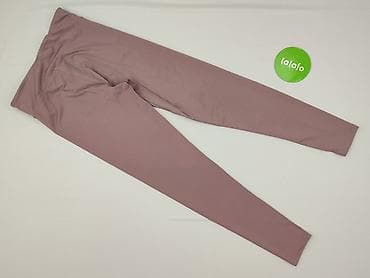 bluza 4f: Legginsy Sportowe damskie, rozmiar S — 3