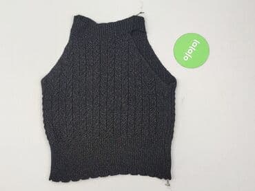 bluzki z golfem: Bluzka damska, rozmiar S — 3