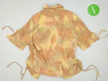 kombinezon damski piżama: Жіноча блуза, розмір XL — 3