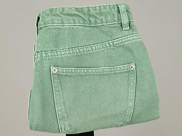 spodnice dzinsowe reserved: Spódnica damska, rozmiar M — 7