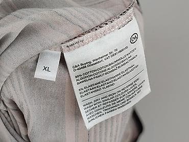 poncza: Yessica, Sukienka damska, rozmiar XL — 5