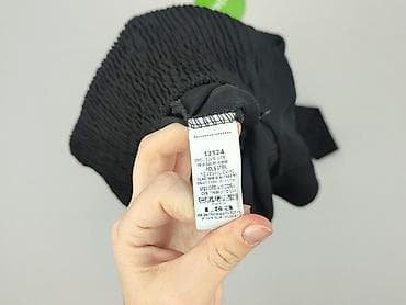 garnitur damski plus size: Kombinezon damski, rozmiar S — 4