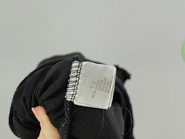 appendage koszulki: Tu, T-shirt damski, rozmiar S — 4