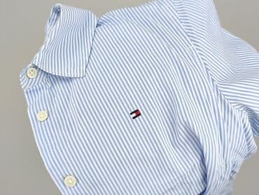 sukienki tommy hilfiger: Tommy Hilfiger, Koszula damska, rozmiar XS — 6