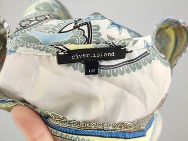 bluza river island: River Island, Bluzka damska, rozmiar M — 4