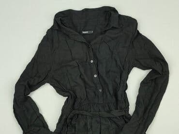 sukienka dresowa cropp: Cropp, Sukienka damska, S — 1