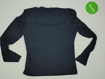 sweter hm damski: H&M, Bluzka damska, rozmiar M — 3