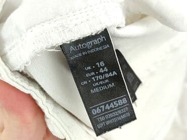 marks and spencer tops: Marks & Spencer, Spodnie materiałowe damskie, rozmiar 2XL — 5