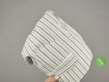 hermes biale klapki: Piżama dla mężczyzn, rozmiar S — 4