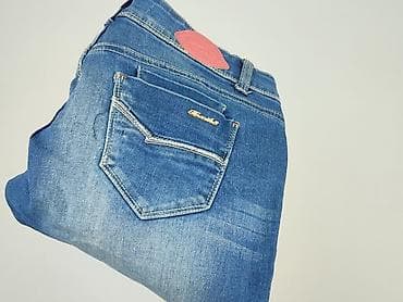 jeansy born2be: Toxik3, Jeansy damskie, rozmiar M — 6