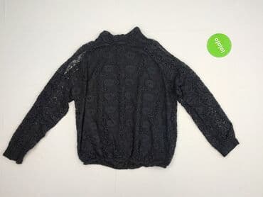 bluzki z kryształkami: Women's blouse, size S (EU 36) — 2