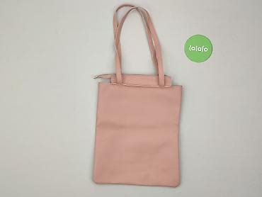 torby pull and bear: Torebka, stan - Bardzo dobry — 3