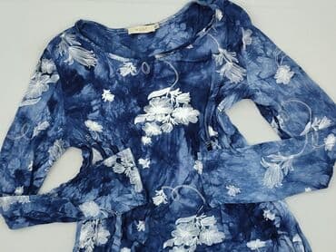 marynarka damska pull and bear: Bluzka damska, XL — 1