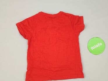 koszulka z nirvana: T-shirt, 5-6 years, 110-116 cm, condition - Perfect — 3