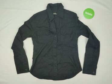 dluga biala koszula: Blendshe, Koszula damska, rozmiar L — 2