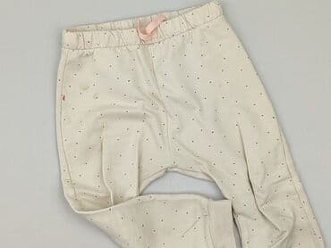Legginsy: Legginsy dziecięce, George, 3-4 lat, 98/104, stan - Bardzo dobry