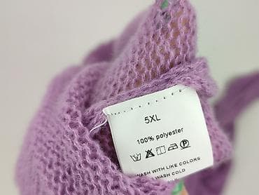 sweter medicine: Sweter damski, rozmiar 5XL — 5