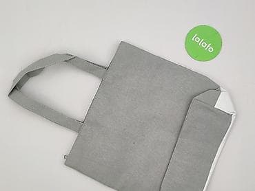second hand brand: Torba materiałowa, stan - Dobry — 3
