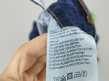 celina top: C&A, Jeansy damskie, rozmiar 4XL — 6