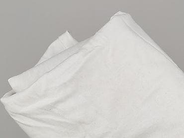 basic koszulka biala: T-shirt damski, rozmiar XL — 5