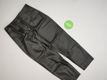 buty stephan: Zara, Spodnie materiałowe damskie, rozmiar L — 3