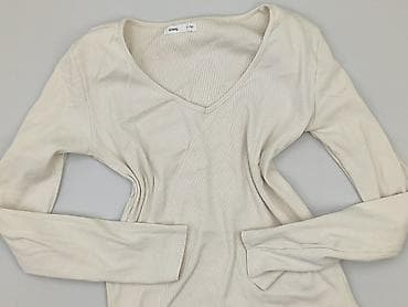 bluzy monnari: Sinsay, Bluzka damska, rozmiar M — 1