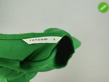 topomini clothes: Tatuum, Sukienka damska, rozmiar S — 4