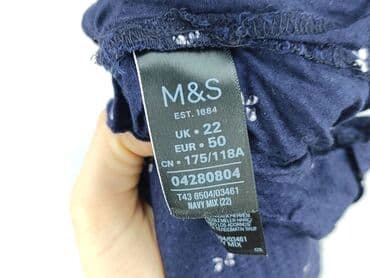Kobiety: Marks & Spencer, Bluzka damska, rozmiar 5XL — 5