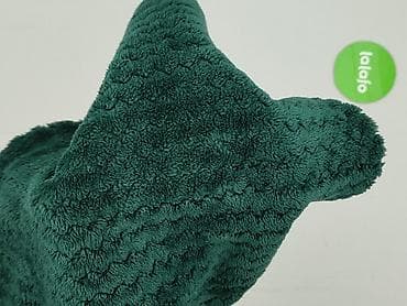 Stationery: PL - Pillowcase, 40 x 40, color - Green, condition - Very good — 4