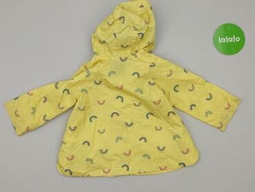 asos kombinezon narciarski: Kurtka, OshKosh B'gosh, 12-18 miesięcy, stan - Bardzo dobry — 3