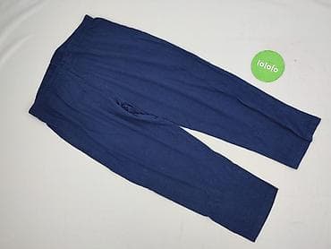 klapki wyprzeda: Spodnie dresowe damskie, rozmiar 2XL — 2