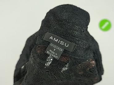 bik bok koszula: Amisu, Koszula damska, rozmiar S — 4