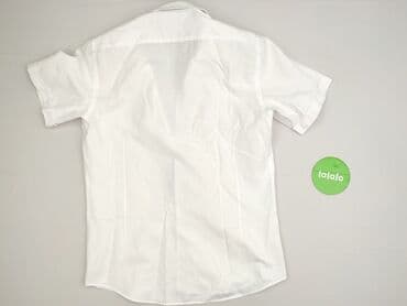 reserved koszulka w paski: Koszulа dla mężczyzn, L, stan - Dobry — 3