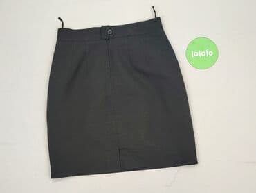 spódniczka ze sznurowaniem: Spódnica damska, rozmiar M — 4