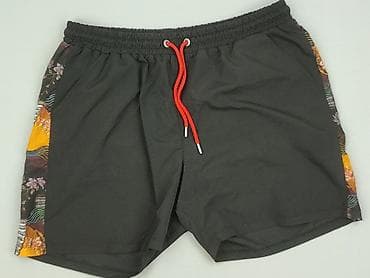 reserved.l: Szorty kąpielowe dla mężczyzn, rozmiar XL — 1