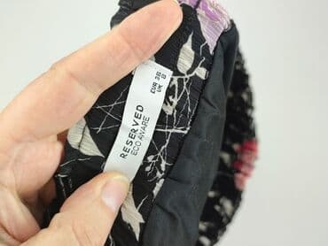 plisowane spódnice midi reserved: Reserved, Women`s skirt, size S (EU 36) — 4