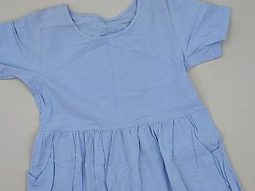 flare jeans: Sukienka damska, rozmiar M — 1