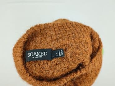 reserved bialy sweter: Soaked in Luxury, Sweter damski, L — 4