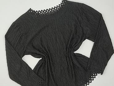 moda bluzki: Bluzka damska, rozmiar 3XL — 1