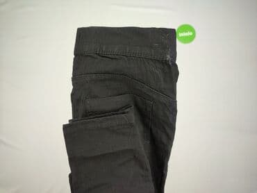 джинси жіночі сінсей: Denim Co, Брюки жіночі, розмір L — 5