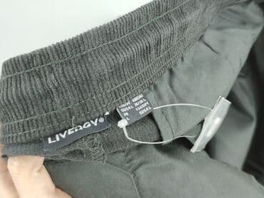 sweter tchibo: Livergy, Spodnie dla mężczyzn, rozmiar L — 4