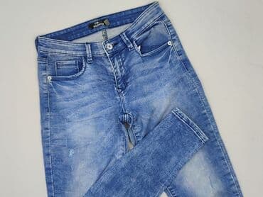 FB Sister, Jeansy damskie, rozmiar S