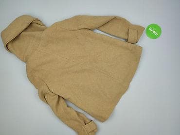house jackets: Zara, Płaszcz damski, rozmiar XS — 3