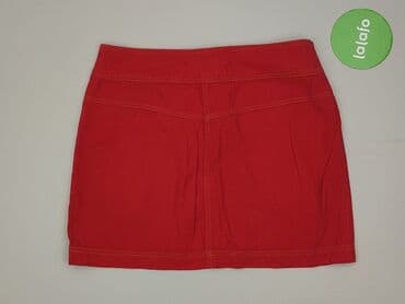 czerwona spódnica mohito: Vero Moda, Spódnica damska, rozmiar L — 3